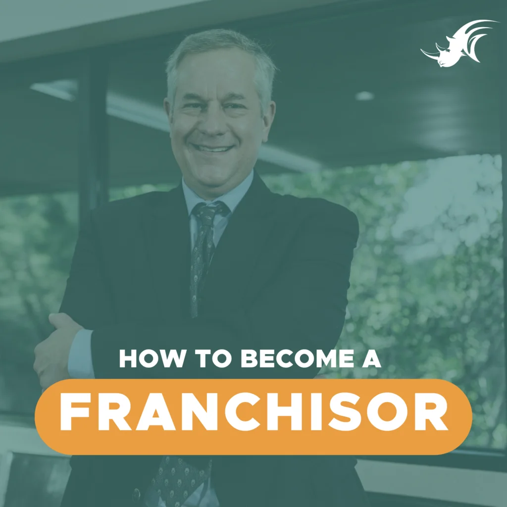 how-to-become-franchisor