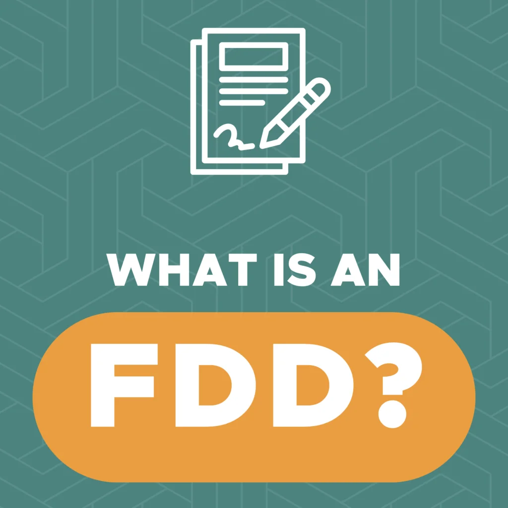 what-is-an-FDD
